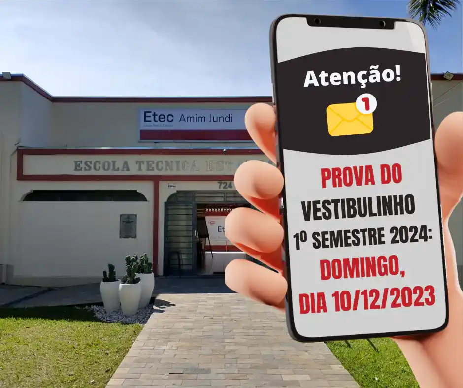 Curso de Enfermagem ETEC 2024: Como é o curso; Mercado de trabalho